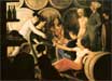 La partie de cave à St-Luc (Marie-Claire Bodinier, 1937)